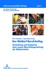 Buchcover Das Waldorf-Berufskolleg