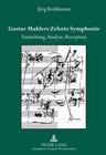 Buchcover Gustav Mahlers Zehnte Symphonie