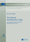 Buchcover The Shrimp that Became a Tiger