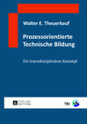 Buchcover Prozessorientierte Technische Bildung