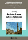 Buchcover Gestörter Frieden mit den Religionen