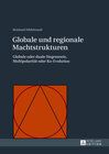 Buchcover Globale und regionale Machtstrukturen