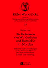 Buchcover Die Reformen von Windesheim und Bursfelde im Norden
