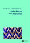 Buchcover Fusion Fashion