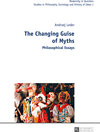 Buchcover The Changing Guise of Myths