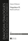 Buchcover Napoleon III.