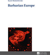 Buchcover Barbarian Europe