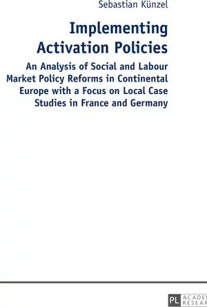 Buchcover ISBN 9783653042245