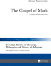 Buchcover The Gospel of Mark