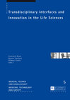 Buchcover Transdisciplinary Interfaces and Innovation in the Life Sciences