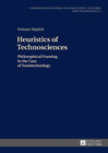 Buchcover Heuristics of Technosciences