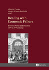 Buchcover Dealing with Economic Failure