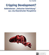 Buchcover Cripping Development?