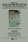 Buchcover Jenseits