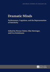 Buchcover Dramatic Minds