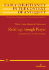 Buchcover Relating through Prayer