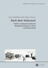 Buchcover Nach dem Holocaust