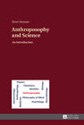 Buchcover Anthroposophy and Science