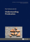 Buchcover Understanding Predication
