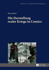 Buchcover Die Darstellung realer Kriege in Comics