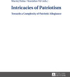 Buchcover Intricacies of Patriotism
