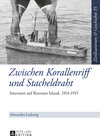 Buchcover Zwischen Korallenriff und Stacheldraht