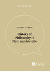 Buchcover History of Philosophy II