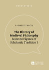 Buchcover The History of Medieval Philosophy