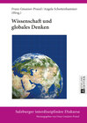 Buchcover Wissenschaft und globales Denken