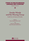 Buchcover «Sawles Warde» and the Wooing Group