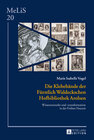 Buchcover Die Klebebände der Fürstlich Waldeckschen Hofbibliothek Arolsen
