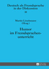 Buchcover Humor im Fremdsprachenunterricht