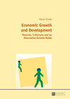 Buchcover Economic Growth and Development