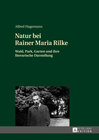 Buchcover Natur bei Rainer Maria Rilke