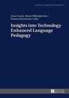 Buchcover Insights into Technology Enhanced Language Pedagogy