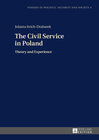 Buchcover The Civil Service in Poland