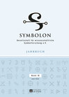 Buchcover Symbolon - Band 19