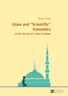 Buchcover Islam and «Scientific» Economics