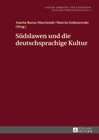 Buchcover Südslawen und die deutschsprachige Kultur