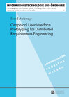 Buchcover Graphical User Interface Prototyping for Distributed Requirements Engineering