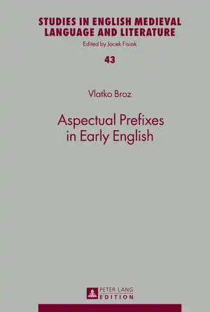 Buchcover ISBN 9783653991543