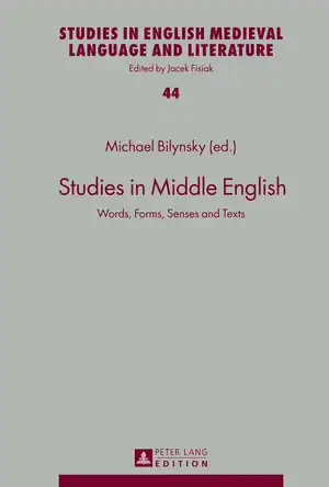 Buchcover ISBN 9783653991796