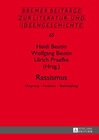 Buchcover Rassismus