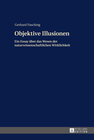 Buchcover Objektive Illusionen