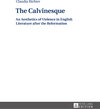 Buchcover The Calvinesque
