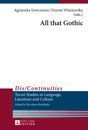 Buchcover ISBN 9783653997002