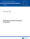 Buchcover Muhammad and the Formation of Sacrifice