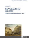 Buchcover The Vicious Circle 1832–1864