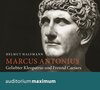 Buchcover Marcus Antonius