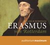 Buchcover Erasmus von Rotterdam